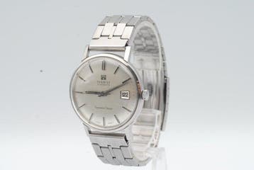 Tissot - Seastar Seven - Zonder minimumprijs - 315 T - Heren