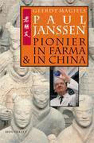 Paul Janssen 9789052408279 Geert Magiels, Verzenden, Gelezen, Geert Magiels