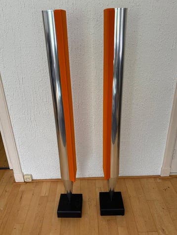 Bang & Olufsen - Beolab 8000 nouvelles coques design