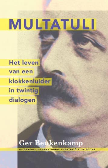 Multatuli 9789064038938 Ger Beukenkamp, Verzenden, Ger Beukenkamp
