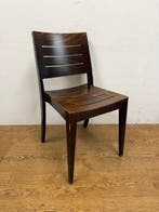 Gebruikte Stapelbare stoel S4182, Huis en Inrichting, Stoelen, Ophalen, Nieuw