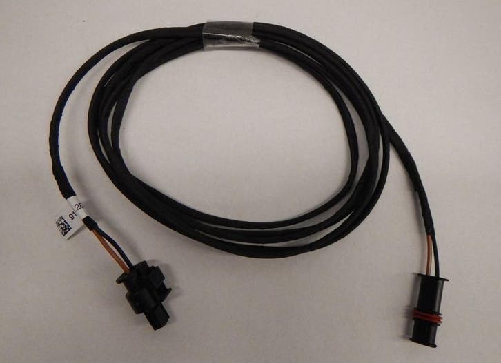 Webasto kabel waterpomp TTC, Doe-het-zelf en Bouw, Verwarming en Radiatoren, Ophalen of Verzenden