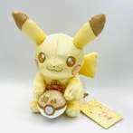 Pokémon - Pluche speelgoed 30th Anniversary Pika-Pika!, Nieuw