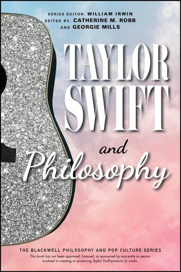 The Blackwell Philosophy and Pop Culture Series- Taylor, Verzenden