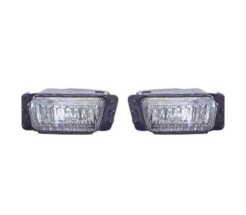 PHARES ANTIBROUILLARD VOLKSWAGEN VW ET SEAT, Verzenden, Nieuw