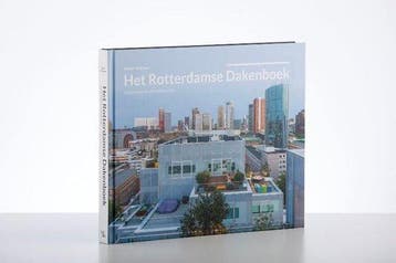 Het Rotterdamse dakenboek 9789462085138 Esther Wienese, Verzenden, Gelezen, Esther Wienese