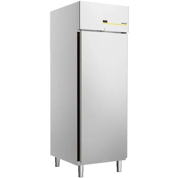 Vrieskast | 700 ECO | 562L (2/1 GN) | RVS | -15°C/-25°C |, Verzenden, Nieuw in verpakking