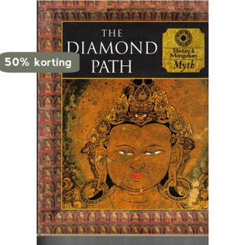 The Diamond Path 9780705435635 Time Life Books, Verzenden, Time Life Books