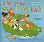 Het grote liedjesboek 9789000302567 Ron Schröder, Verzenden, Gelezen, Ron Schröder
