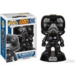 Funko Pop! Star Wars - Tie Fighter Pilot #51, Verzenden