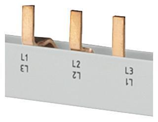 Rail de connecteurs Siemens 5ST3 - 5ST37708, Verzenden