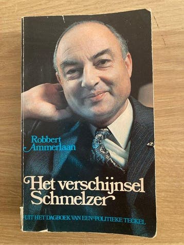Gesigneerd: Fred Oster, Bob Rooyens, Norbert Schmelzer e.a.