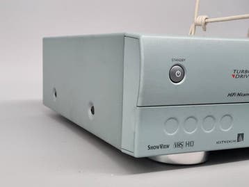 Philips Philips VR806/16 Match III Line HiFi Videorekorder