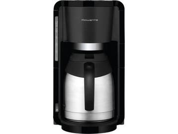 Veiling - Rowenta Milano CT3818 - Filter-koffiezetapparaat, Nieuw