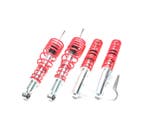 Suspension Fileté Ta Technix Pour Opel Vectra 1995 -, Verzenden