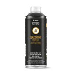 Mtn pro seal coating – waterdichte afdichtingsspray zwart, Nieuw