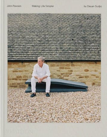 John Pawson | Deyan Sudjic | Nieuw, Verzenden, Deyan Sudjic