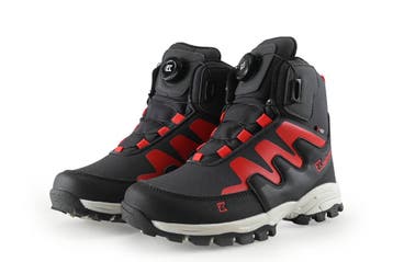 Kastinger Wandelschoenen Jongens in maat 34 Zwart, Kinderen en Baby's, Kinderkleding | Schoenen en Sokken, Kastinger, Verzenden
