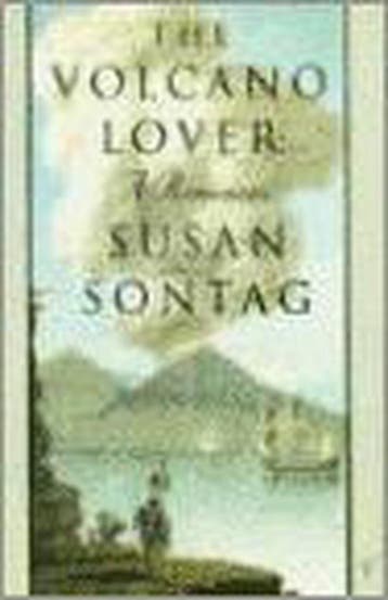 The Volcano Lover 9780099223818 Susan Sontag, Verzenden, Susan Sontag