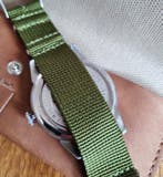 Zeno-Watch Basel - Pilot - Swiss Made - Sapphire - Gift Set, Nieuw