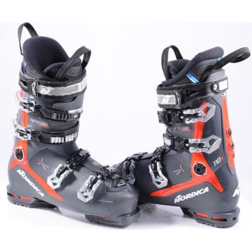 41 42 43 44 45 46 skischoenen NORDICA SPEEDMACHINE 3 110 R 2, Verzenden, Gebruikt, Nordica