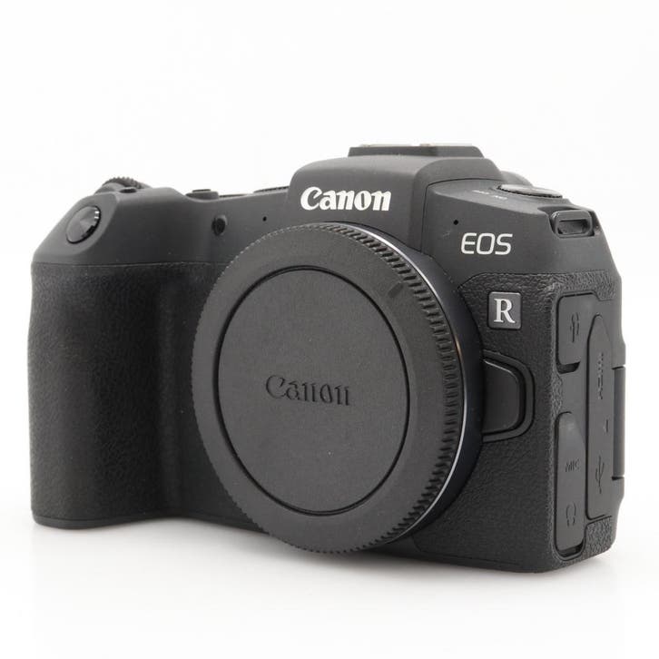 Canon EOS RP body | Tweedehands, TV, Hi-fi & Vidéo, Appareils photo numériques, Envoi