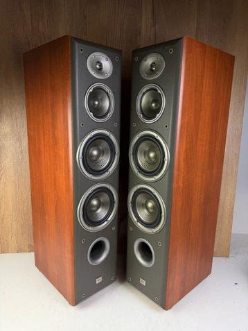 JBL - E-80 - Northridge Series Ensemble d’enceintes, Nieuw