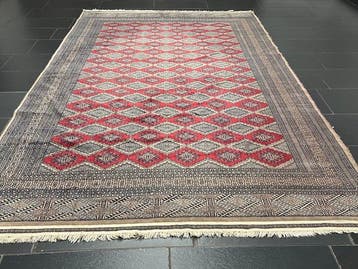 Buchara - Tapijt - 290 cm - 190 cm, Nieuw