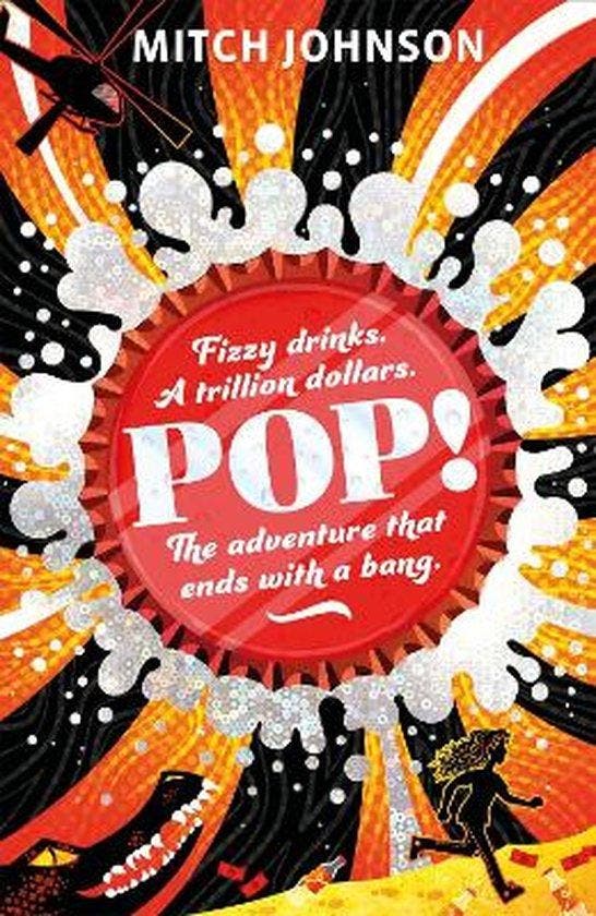 Pop 9781510107618 Mitch Johnson, Livres, Langue | Anglais, Envoi