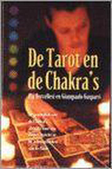 TAROT EN DE CHAKRAS, DE (+ KAARTEN) 9789063784539, Verzenden, P. Vercellesi