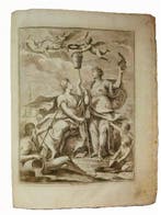 Alessandro Tassoni; Ludovico Antonio Muratori; Francesco