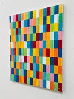 Pierre Joseph - Mosaic 28-26