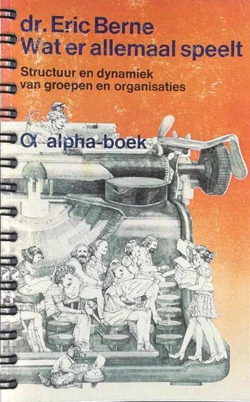 Wat er allemaal speelt 9789060193662 Berne, Boeken, Verzenden, Gelezen, Berne