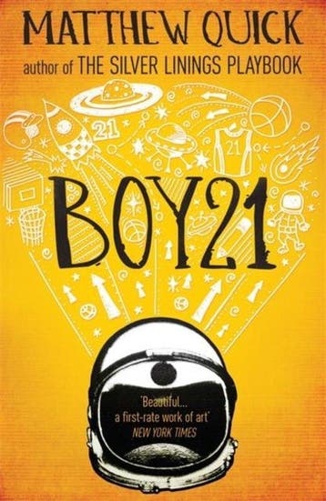Boy21 9781472212900 Matthew Quick, Boeken, Verzenden, Gelezen, Matthew Quick