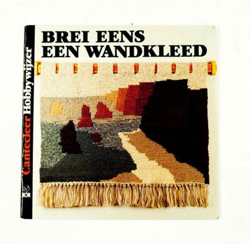 Brei eens een wandkleed 9789021302652 Esser, Boeken, Verzenden, Gelezen, Esser