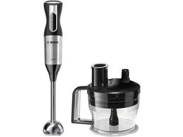 Veiling - Bosch MSM6S90B ErgoMixx staafmixer-set, Nieuw