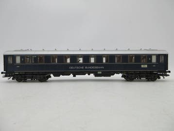 Märklin H0 - Uit set 29845 - Modeltrein personenwagen (3) -, Hobby en Vrije tijd, Nieuw