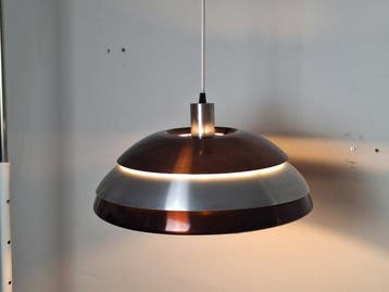 Philips - Plafondlamp - Metaal, Antiek en Kunst