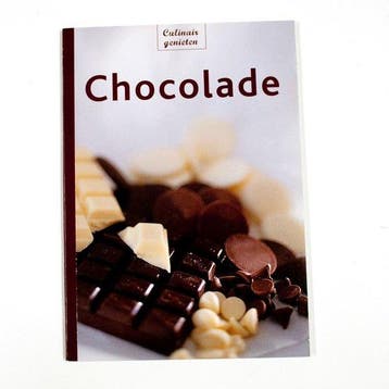 Chocolade, Verzenden, Nieuw