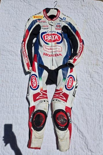 MotoGP - Sylvain Guintoli - 2015, Nieuw
