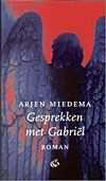 GESPREKKEN MET GABRIEL 9789061407355 MIEDEMA ARJEN, Verzenden, Gelezen, MIEDEMA ARJEN