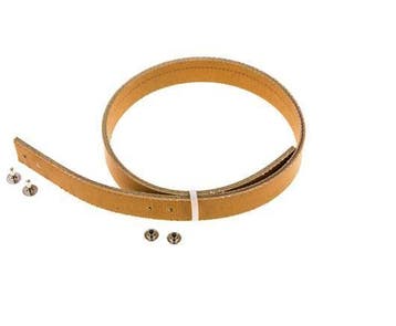 Sangle de rechange de 730 mm pour clé à sangle de service, Verzenden