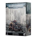 Adepta Sororitas Castigator (Warhammer 40.000 nieuw), Ophalen of Verzenden