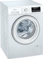 Siemens Wm14n276 Wasmachine 8kg 1400t, Ophalen of Verzenden, Nieuw