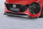Cupspoilerlip met ABE voor Mazda 3 (Type BP) CSL649-G, Verzenden, Nieuw