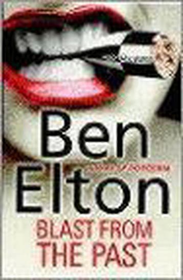 Blast from the Past 9780593044148 Ben Elton, Livres, Verzenden, Ben Elton