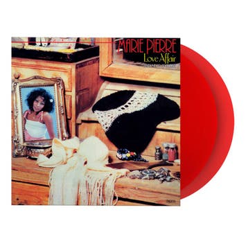 Marie Pierre - Love Affair, Nieuw in verpakking, 12 inch