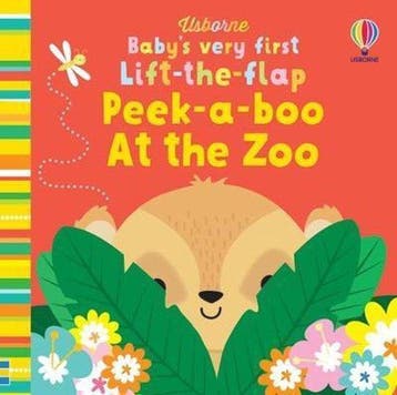 Babys Very First Books- Babys Very First Lift-the-flap, Verzenden, Gelezen, Fiona Watt