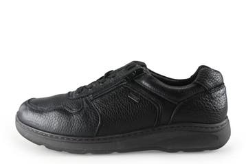 Tex Sneakers in maat 43 Zwart, Tex, Verzenden, Zwart, Zo goed als nieuw