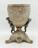 Jardinière - Régule - Chérubins